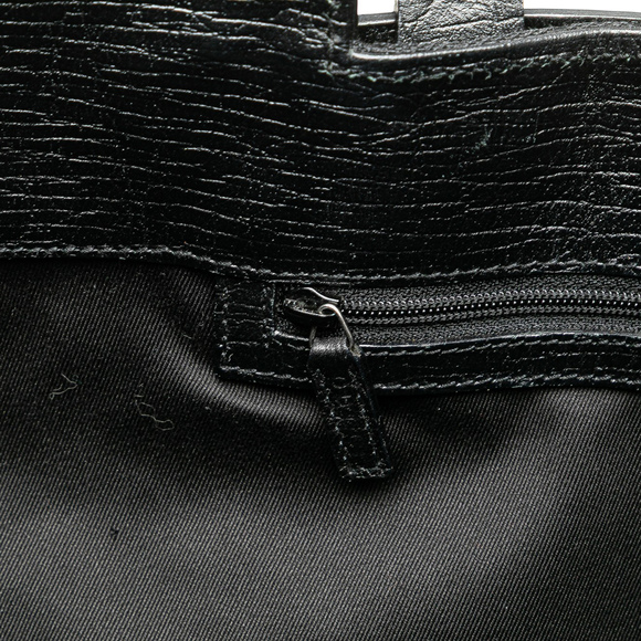 Pre-Loved Gucci GG Canvas Tote - Picture 6 of 11